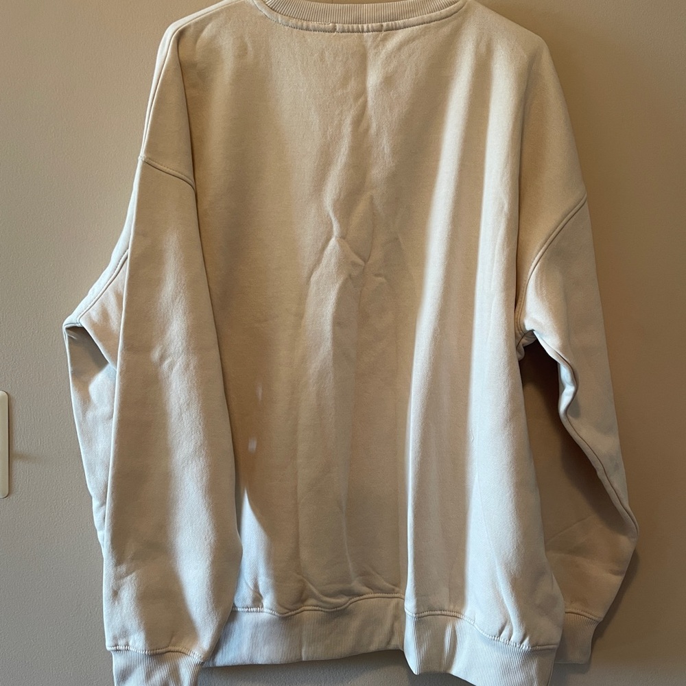 Wifey Statement Sweatshirt - Picture 8 of 8